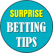 Surprise Betting Tips