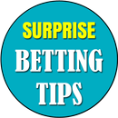 Surprise Betting Tips APK