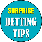 Surprise Betting Tips icône