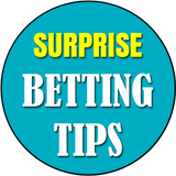 Surprise Betting Tips icône