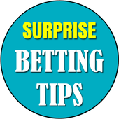 Surprise Betting Tips icon