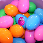 Surprise Eggs Colors ✅ icône