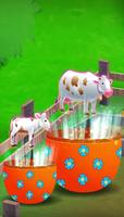 Surprise Eggs Baby Farm Animal capture d'écran 3