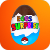 Surprise Eggs Go APK