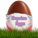 APK Surprise Eggs 2017 - 2018
