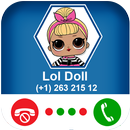 Calling Lol Doll Surprise - Answer Guaranted APK