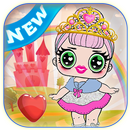 удивление lol baby куклы яйца запустить супер APK