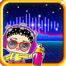 Runner Dolls Rush Subway APK