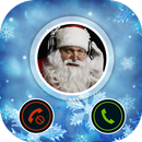 Real Calling From Santa APK