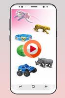 Surprise Eggs Toys Collection 截图 1