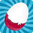 Surprise Egg Game Sugar Free! icône
