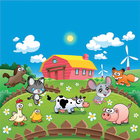 cats surprise farmer 图标