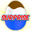 Surprise Eggs Game