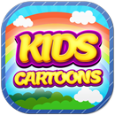 Cartoon for Kids - Toys Videos APK