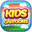 Cartoon for Kids - Toys Videos