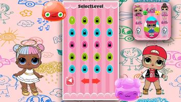 L.O.L. Pets and Dolls Surprise Adventure 截图 2