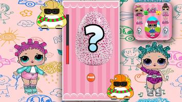 L.O.L. Pets and Dolls Surprise Adventure 截图 3