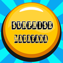 आश्चर्यचकित Madafaka बटन APK