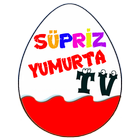 SurprizYumurtaTV icon