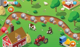 برنامه‌نما Harvest Fever عکس از صفحه