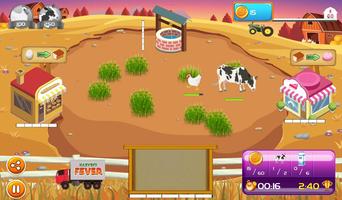 برنامه‌نما Harvest Fever عکس از صفحه