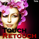 Free Touch & Retouch Editor Tips icon