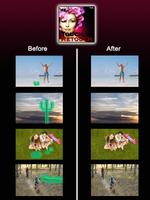 Free Touch & Retouch Editor Tips poster