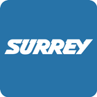 Surrey Smart icono