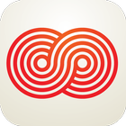 Surround App-Weibo in English иконка