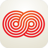 Surround App-Weibo in English иконка