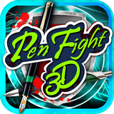 Pen Fight 3D