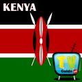 TV GUIDE KENYA ON AIR