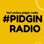 Pidgin Radio icône