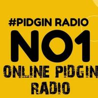 Pidgin Radio Affiche