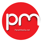 Panel Media icon