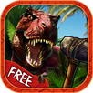 Dino Hunter Survival Simulator APK