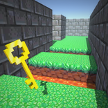 Survival 3d Craft Labyrinth