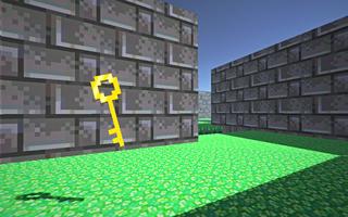 Survival 3d Craft Labyrinth 截圖 3