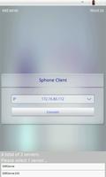 Sphone Client3.0 โปสเตอร์