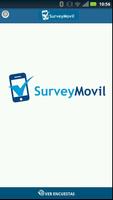SurveyMovil ảnh chụp màn hình 2