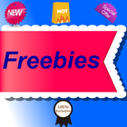 Freebies icône