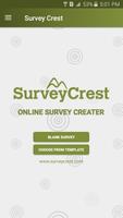 Free Survey Maker تصوير الشاشة 1