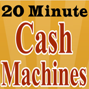 Surveys 20 Minute Cash Systems APK