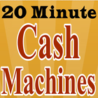 Surveys 20 Minute Cash Systems icon
