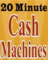 Surveys 20 Minute Cash Systems capture d'écran 1