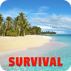 The Survival: Island adventure آئیکن