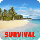 The Survival: Island adventure icon