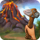 Survival Volcano Island 3D ikon
