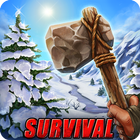 آیکون‌ Island Survival