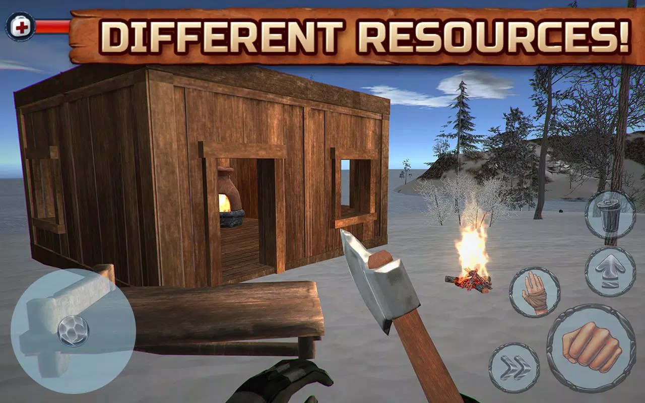 Fire And Water Island Survival 6 em Jogos na Internet